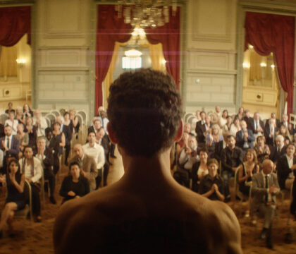 Cinéma – La valeur d’un dos