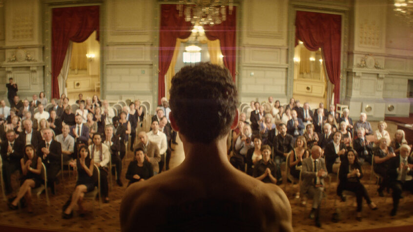 Cinéma – La valeur d’un dos