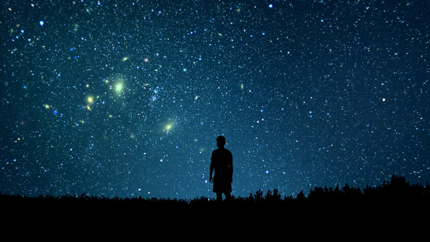 « Quel âge a-t-elle au ciel ? »