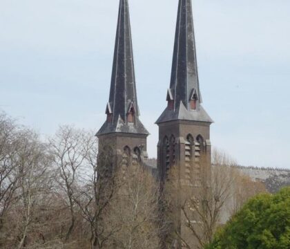 Diocèse de Gand : 100 ans de pèlerinages à Lourdes