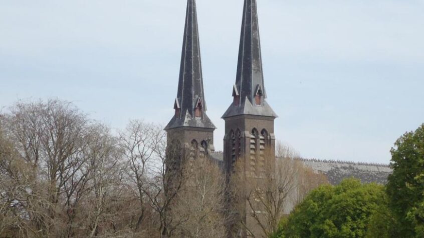 Diocèse de Gand : 100 ans de pèlerinages à Lourdes