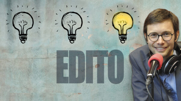 Edito – Les super-héros n’existent pas