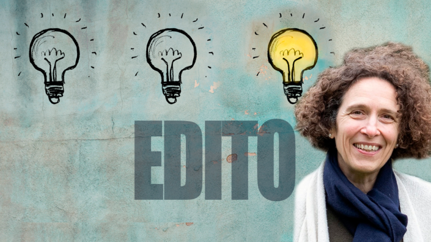 Edito : Finie l’insouciance, cessons l’inconscience