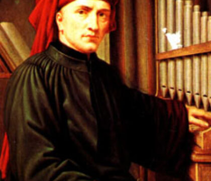 Josquin, un prénom de la musique européenne