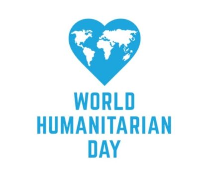 Journée mondiale de l&rsquo;aide humanitaire ce 19 août