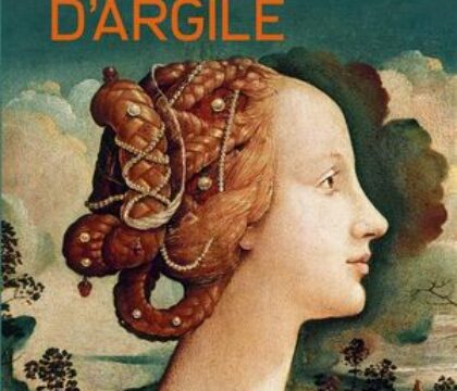 Le choix de nos libraires : « La Dame d&rsquo;argile »