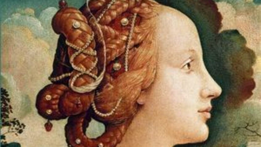 Le choix de nos libraires : « La Dame d&rsquo;argile »