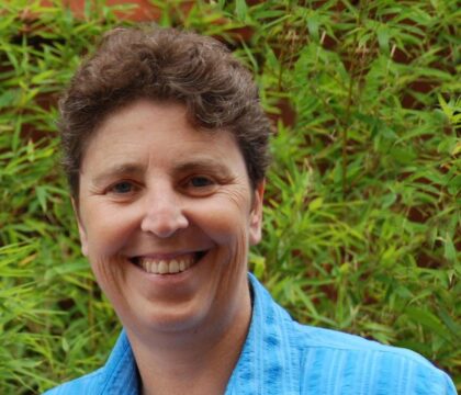 Une nouvelle provinciale des Salésiennes de Don Bosco