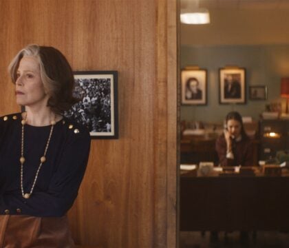 Cinéma – Dans les coulisses de la littérature