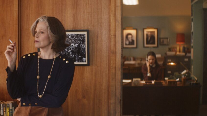 Cinéma – Dans les coulisses de la littérature