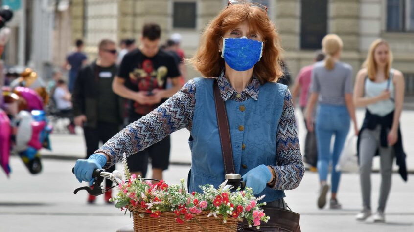 Le 1er septembre, les mesures sanitaires s&rsquo;assouplissent… sauf à Bruxelles