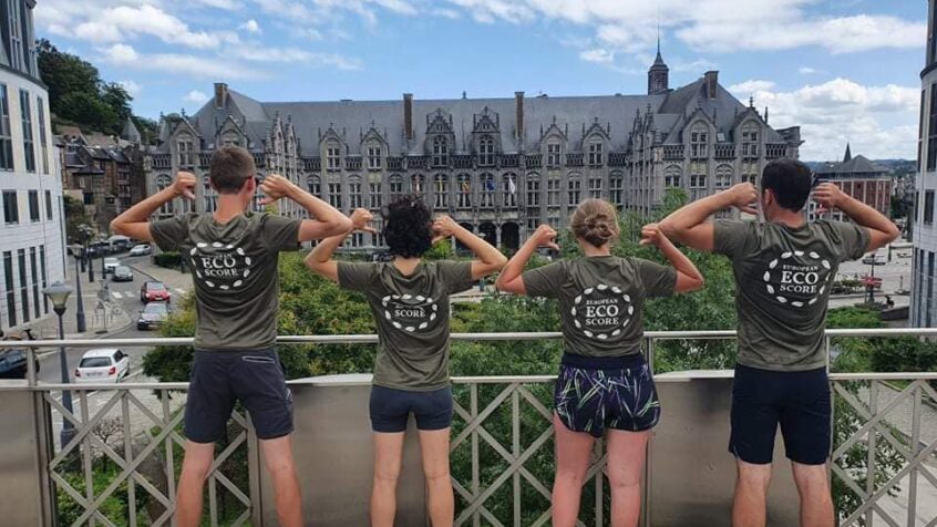 Initiative citoyenne : Un EcoScore européen pour des « consomm-acteurs »