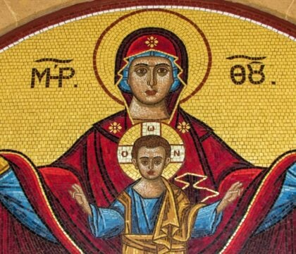 Dévotion mariale : Marie, mère de Dieu et des chrétiens