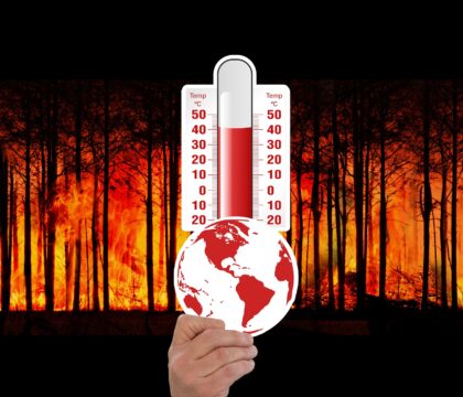 Climat : que ferons-nous du 6e rapport du GIEC ?