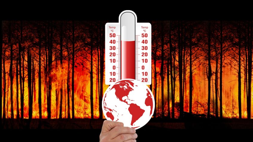 Climat : que ferons-nous du 6e rapport du GIEC ?