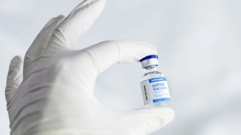 Le pape rappelle l&rsquo;importance des vaccins