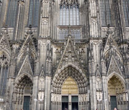 Archevêché de Cologne: Le pape accorde un congé au cardinal Woelki