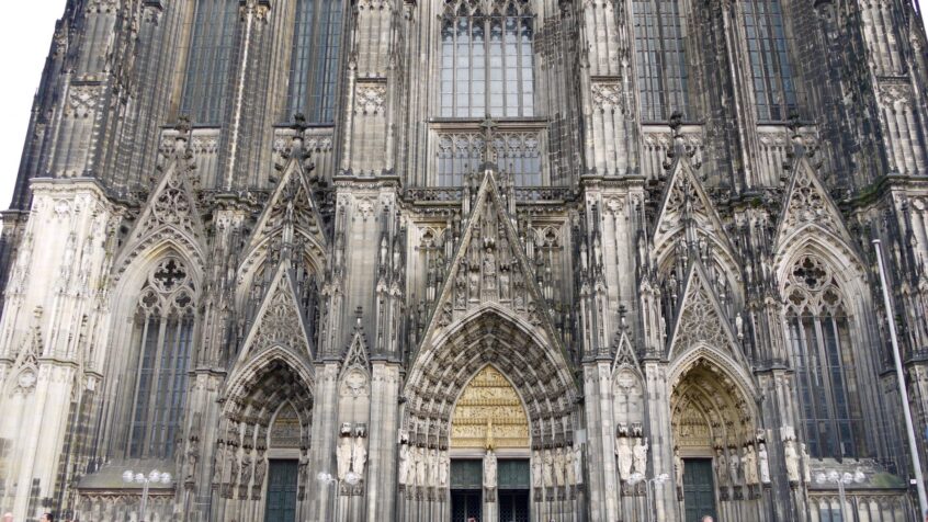 Archevêché de Cologne: Le pape accorde un congé au cardinal Woelki