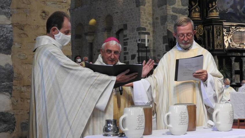 Messe chrismale à Nivelles : sans limite !