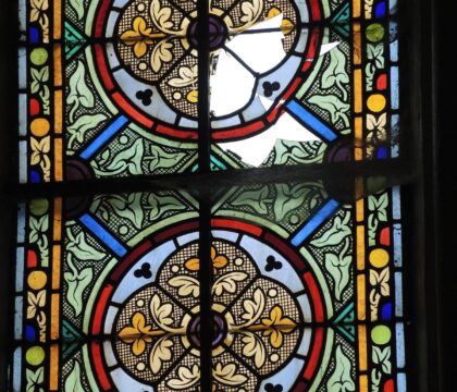 L&rsquo;église de Bourlers a besoin de vous !