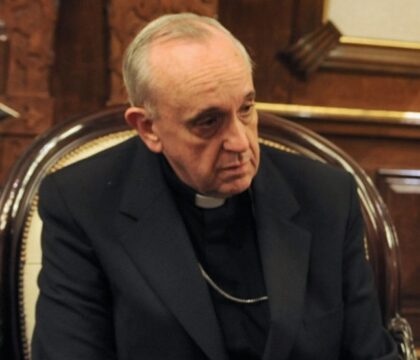 11 septembre: le jour qui changea la vie du cardinal Bergoglio