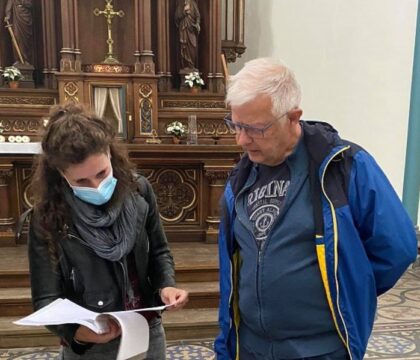 RADIO – Il était une foi… Inondations: le patrimoine religieux endommagé