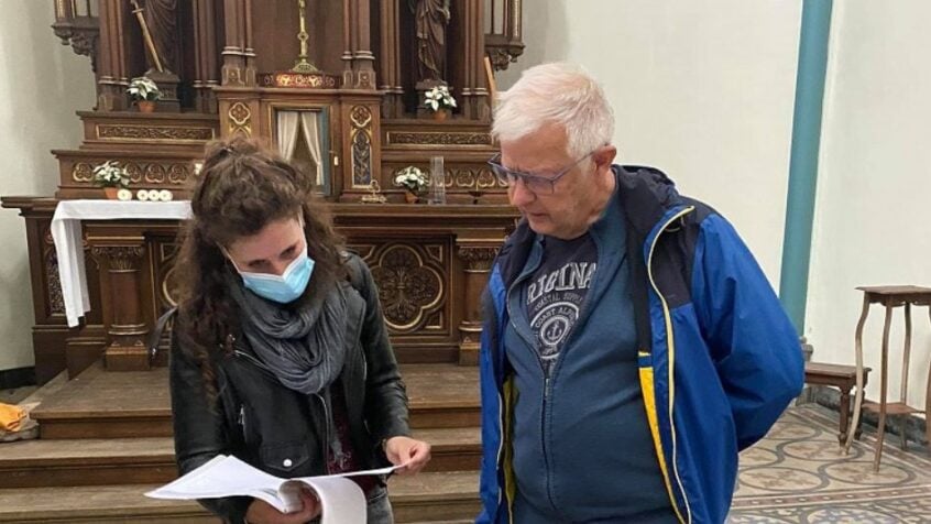 RADIO – Il était une foi… Inondations: le patrimoine religieux endommagé
