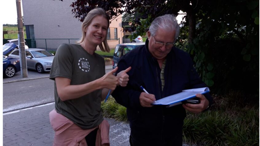 Echos d&rsquo;un « EcoScore-tour » citoyen