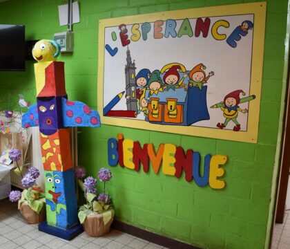 Vers une école plus inclusive
