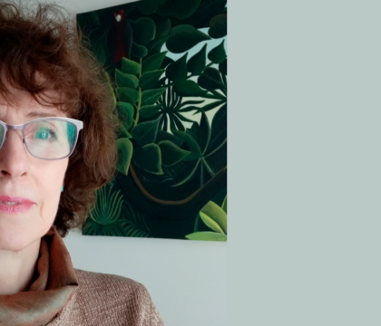 Grand entretien – Elisabeth Javelaud : « Nous devons nous préparer ensemble à la sobriété »