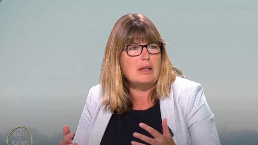 TV-Il était une foi…Les signes convictionnels