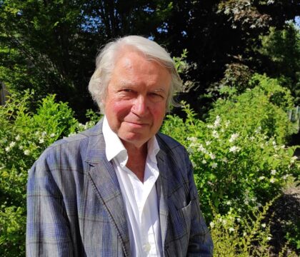 Pleins Feux sur… Jan De Groof, docteur en droit canon