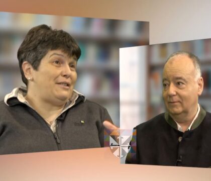« Paroles de femmes » sur Dominicains.TV et KTO