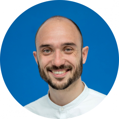 Martin Kopp Théologien écologique protestant,
