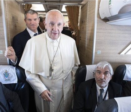 Le voyage du pape François en Hongrie et en Slovaquie: « un voyage spirituel »