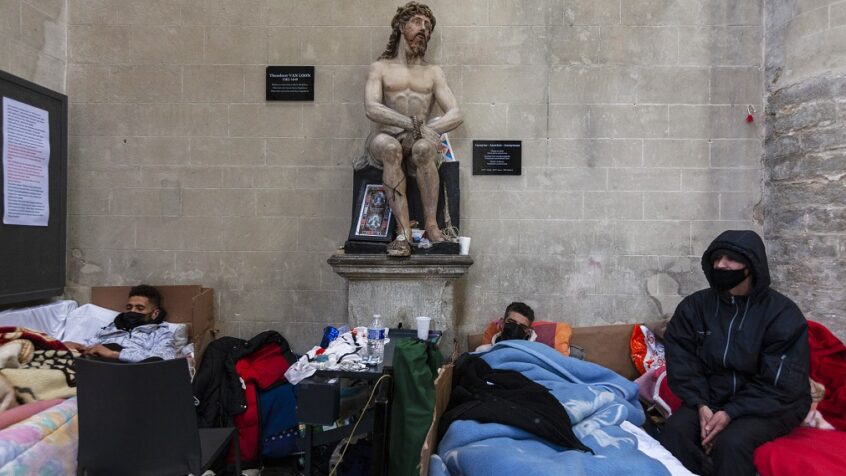 Ces si gentils cathos…