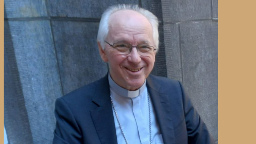 Le cardinal De Kesel a effectué sa première sortie officielle
