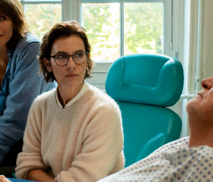 Cinéma : La fin du chemin