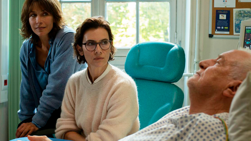 Cinéma : La fin du chemin