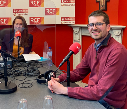 AUDIO – Décryptages du 3 septembre 2021