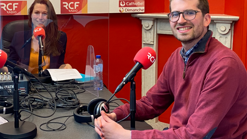 AUDIO – Décryptages du 3 septembre 2021