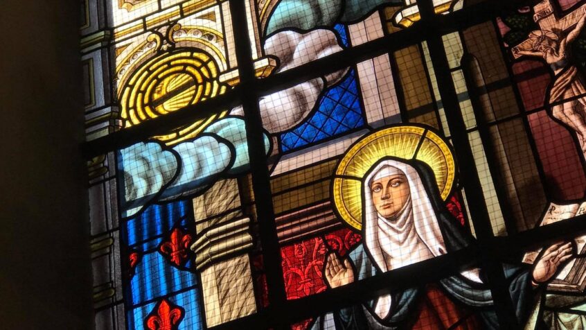 Journées du Patrimoine 2021 : Sur les traces de sainte Julienne de Cornillon