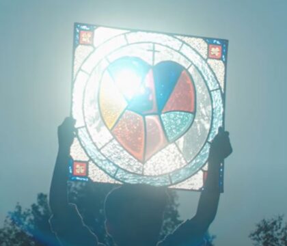 La famille Lefèvre sort un premier clip
