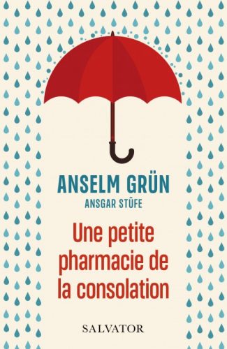 Une petite pharmacie de la consolation 