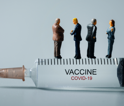 Opinion – COVID-19 : crise des relations ?
