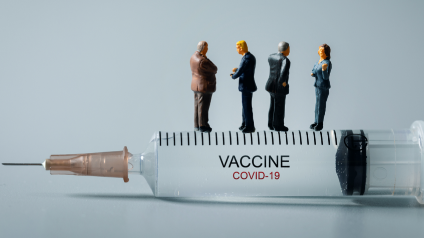 Opinion – COVID-19 : crise des relations ?