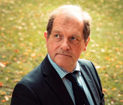 Grand entretien – Rik Torfs  : « Il faut s’attendre à l’inattendu de l’Eglise »