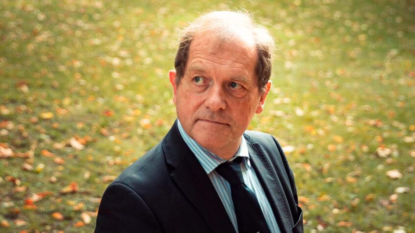 Grand entretien – Rik Torfs  : « Il faut s’attendre à l’inattendu de l’Eglise »