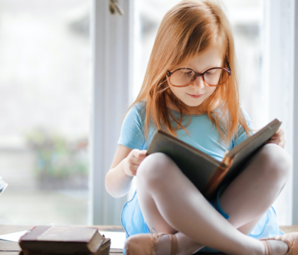Le choix des libraires – Graines de paix