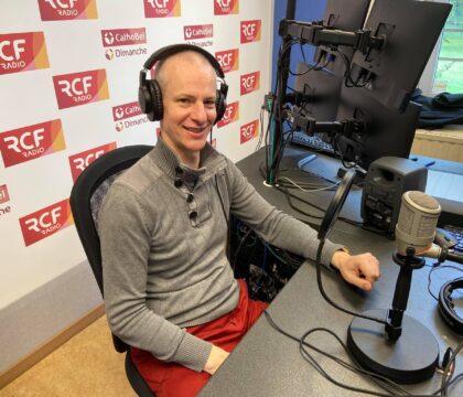 AUDIO – « Une question à la foi » : le synode sur la synodalité